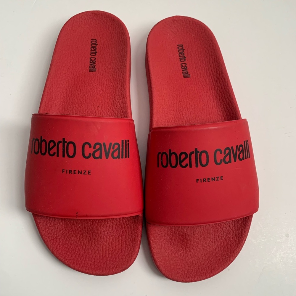 Roberto Cavalli Slides